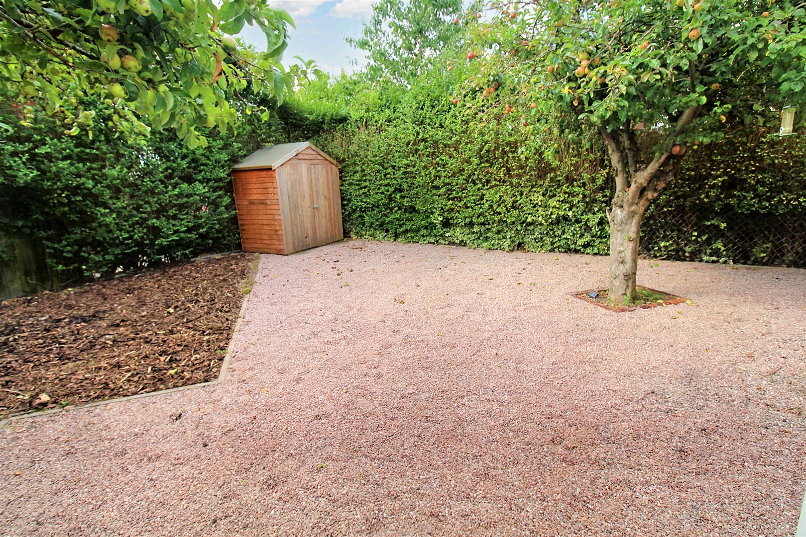 Greenway Place, Abbey Hulton, Stoke-On-Trent